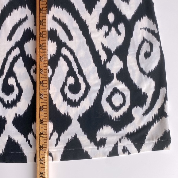 Tibi abstract dress 👗 - Picture 5 of 7